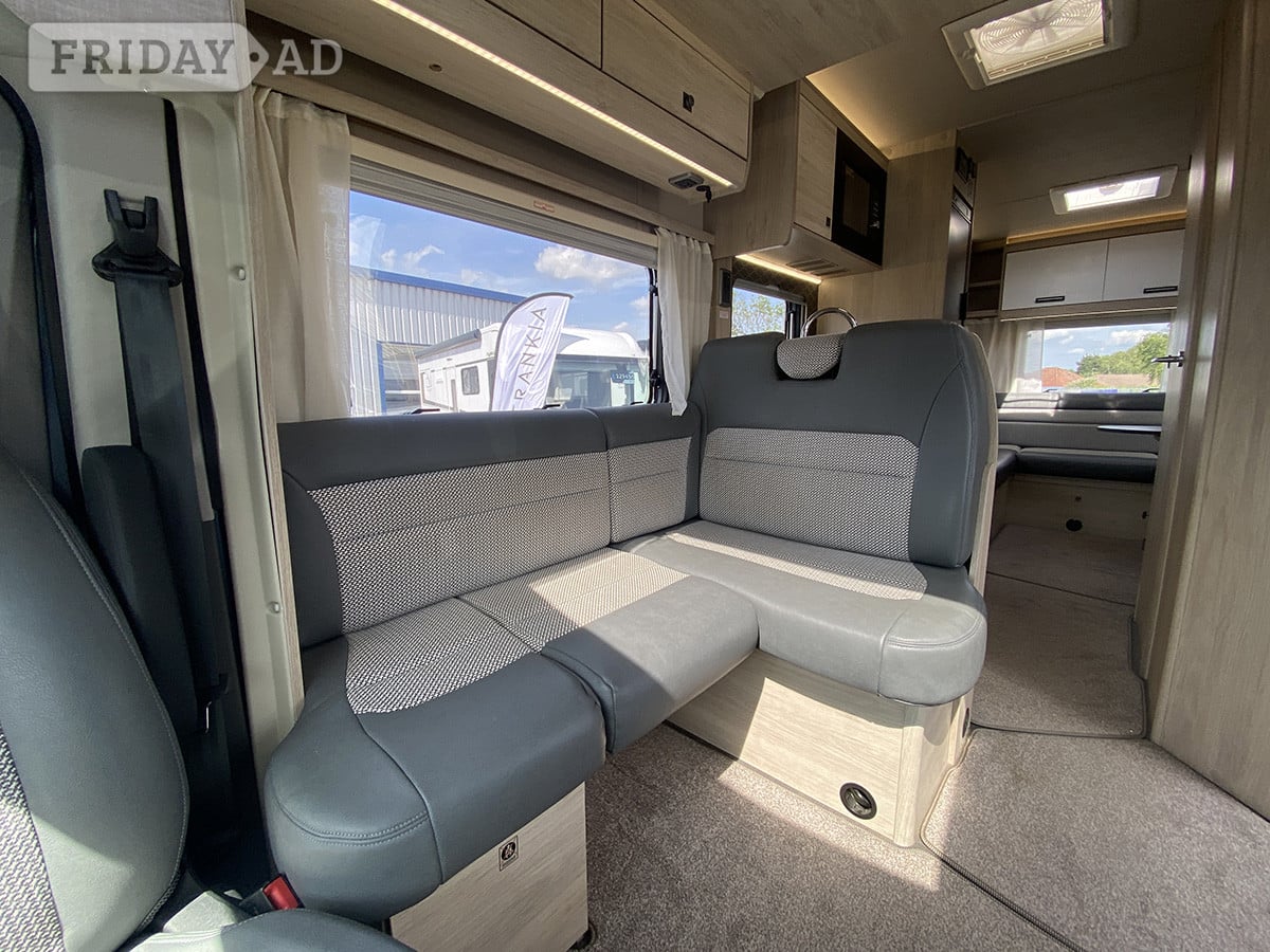 Auto-Trail F-Line F72 2024 for sale - Motorhomes & Caravans