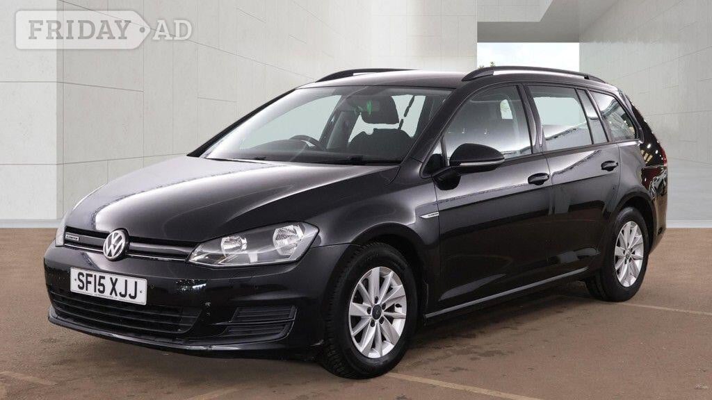 Volkswagen Golf Winchester