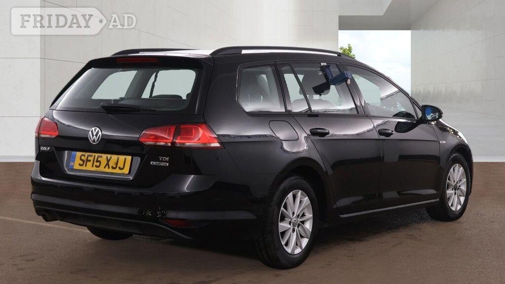 Volkswagen Golf 2015 - Cars in Winchester
