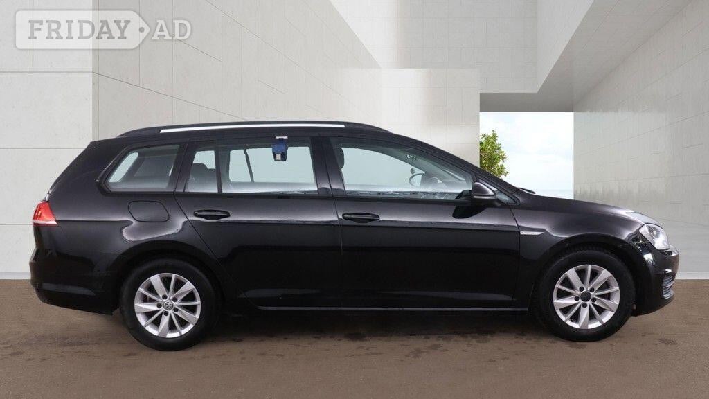 Volkswagen Golf 2015 - Cars