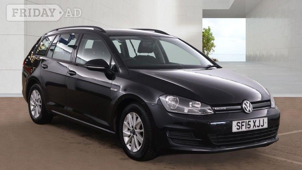 Volkswagen Golf 2015 in Winchester