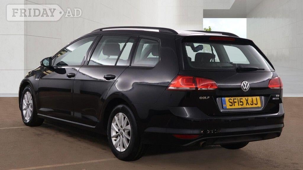 [ berth ]Volkswagen Golf
