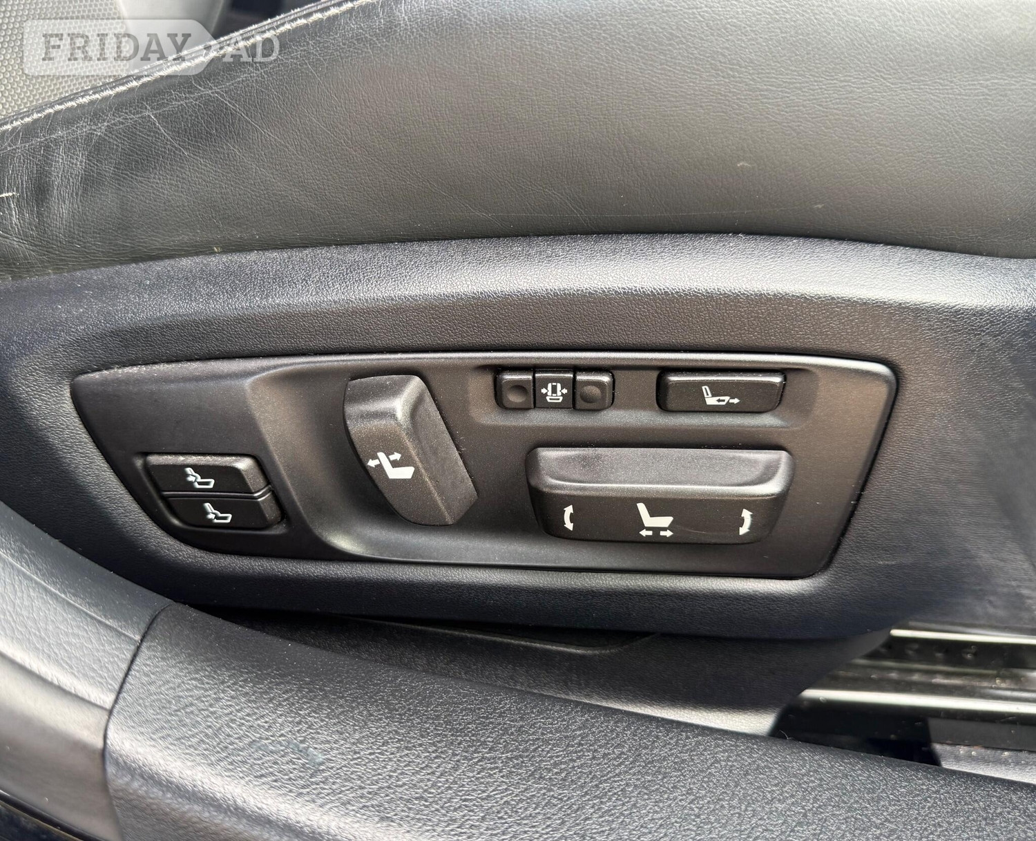 Lexus GS 2014 - Cars in Havering