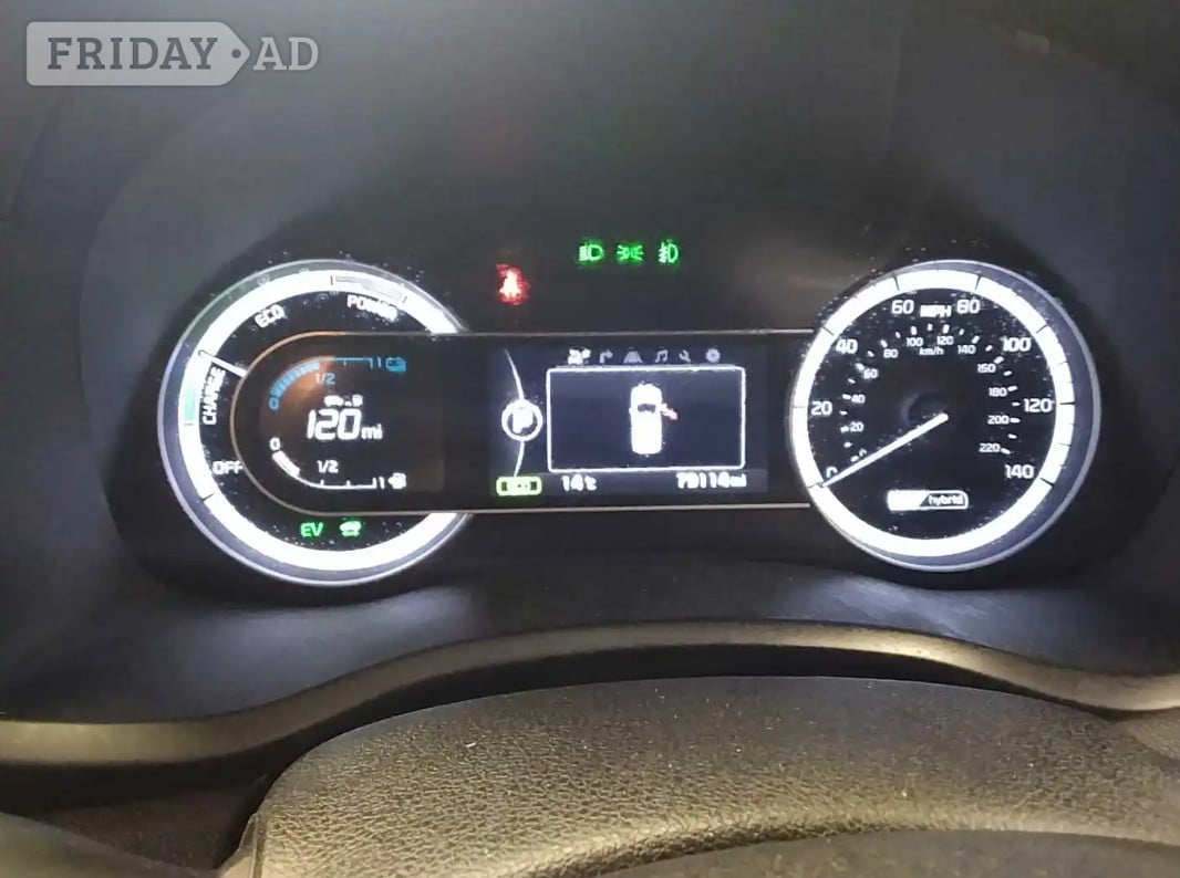 Kia Niro 2019 - Cars
