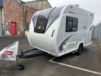 Bailey Discovery D4-2 2020