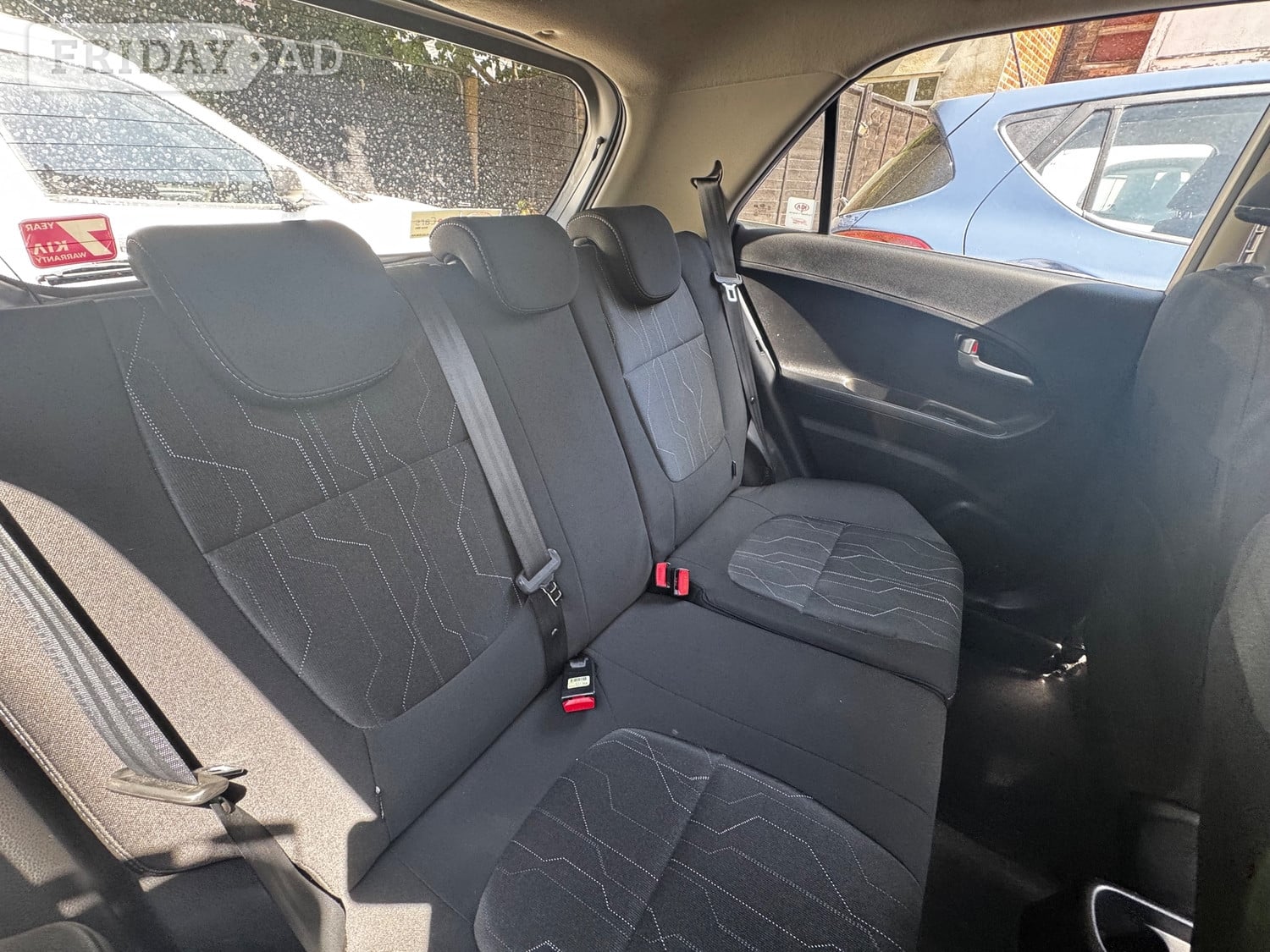 Kia Picanto 2014 - Cars