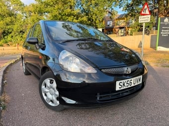 Honda Jazz 2006
