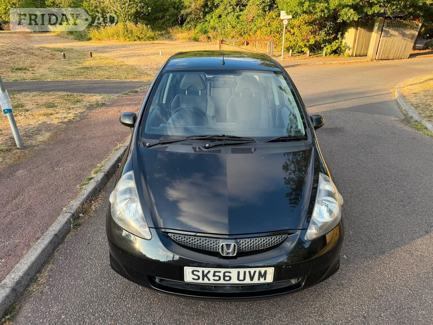 Honda Jazz 2006 - Cars in Hayes