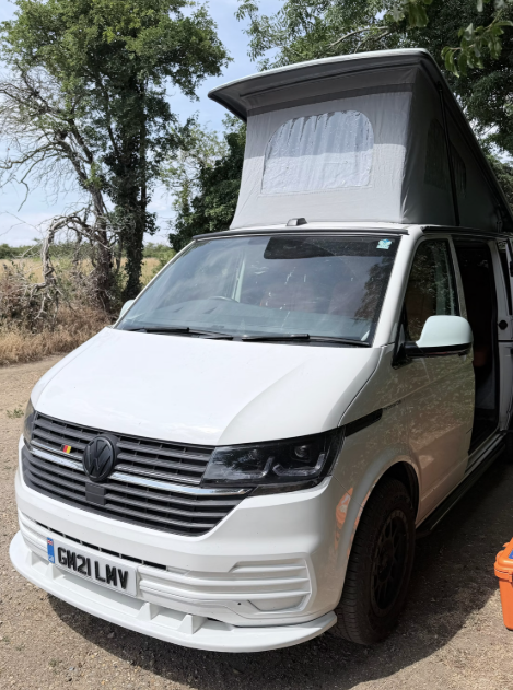 Volkswagen Transporter Haywards Heath