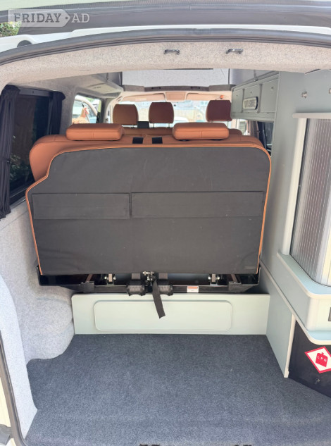 Volkswagen Transporter 2021 - Cars in Haywards Heath