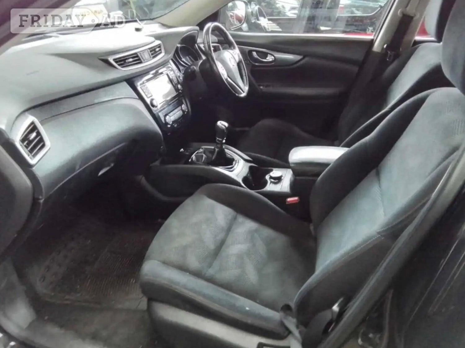 Nissan X-Trail 2016 - Cars in West Bromwich