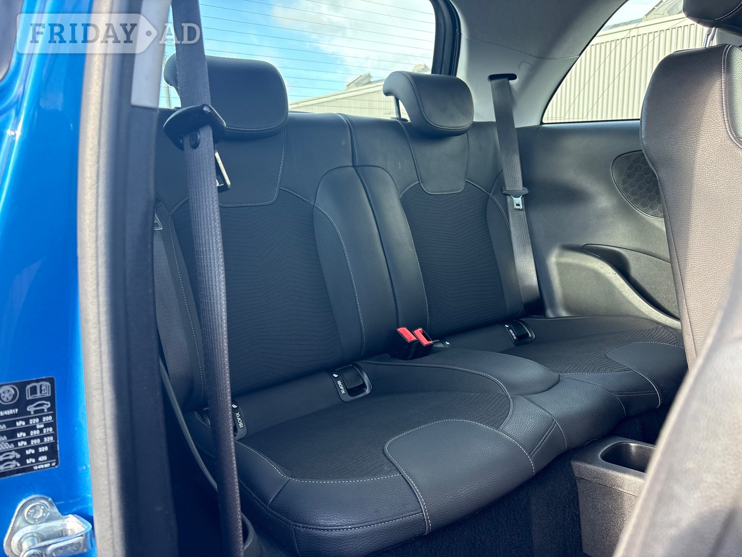 Vauxhall Adam 2018 - Cars