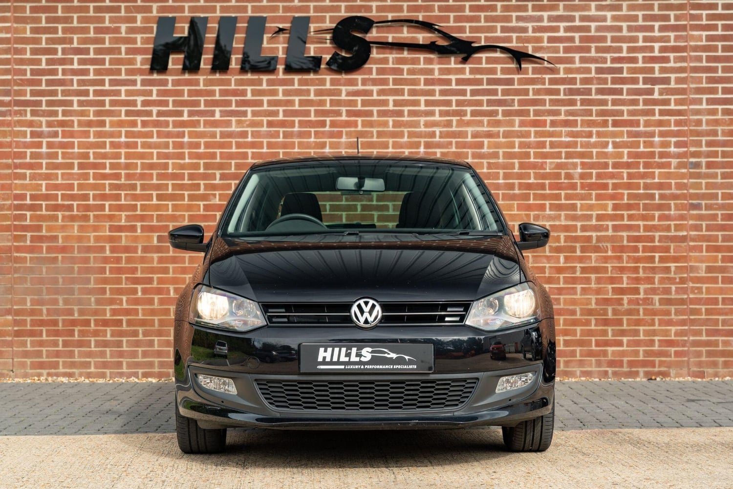 Volkswagen Polo Lymington