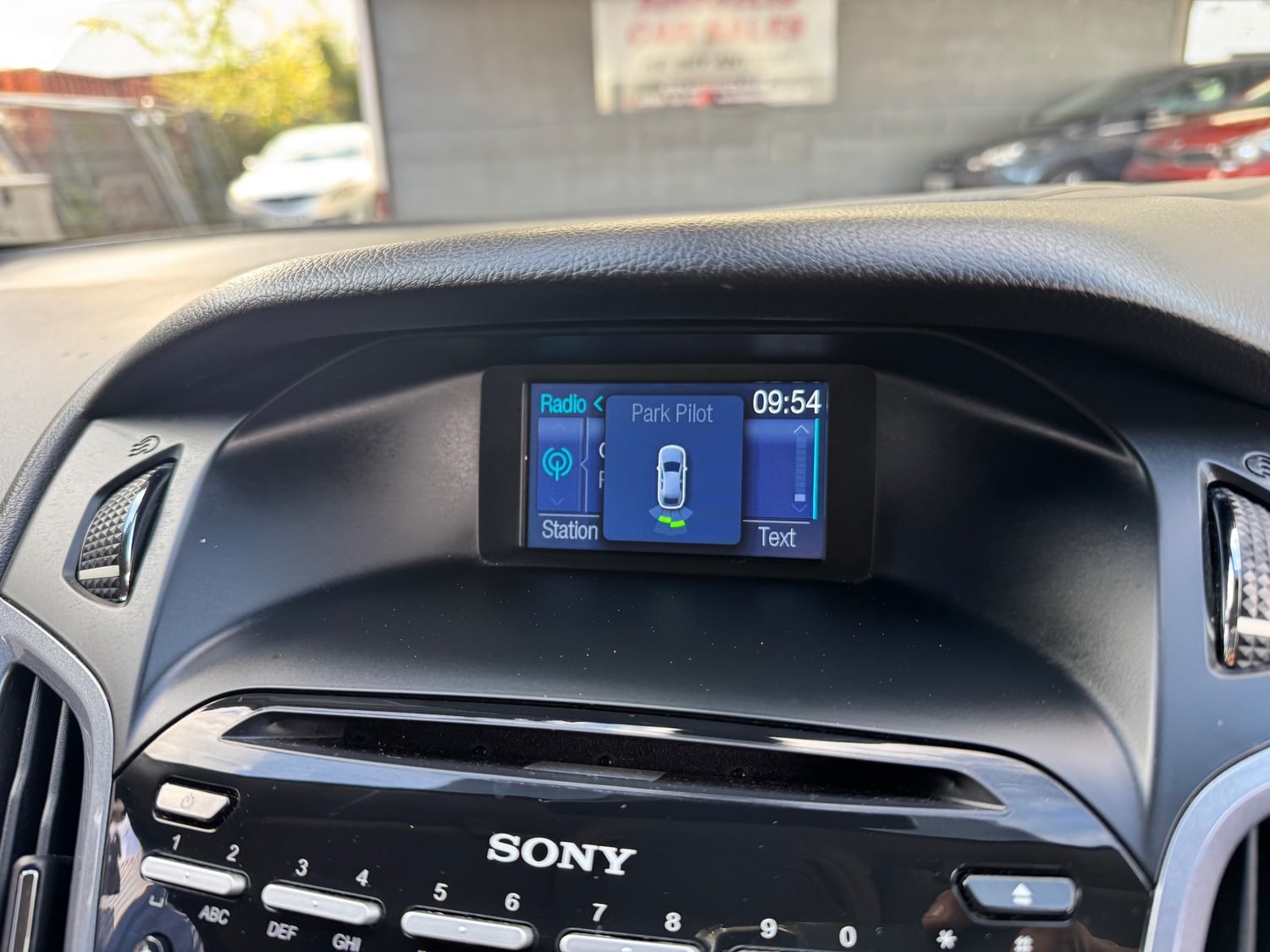 [ berth ]Peugeot 308