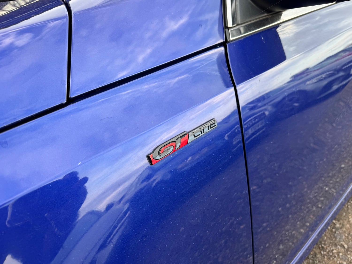 Peugeot 308 2016 - Cars in West Molesey