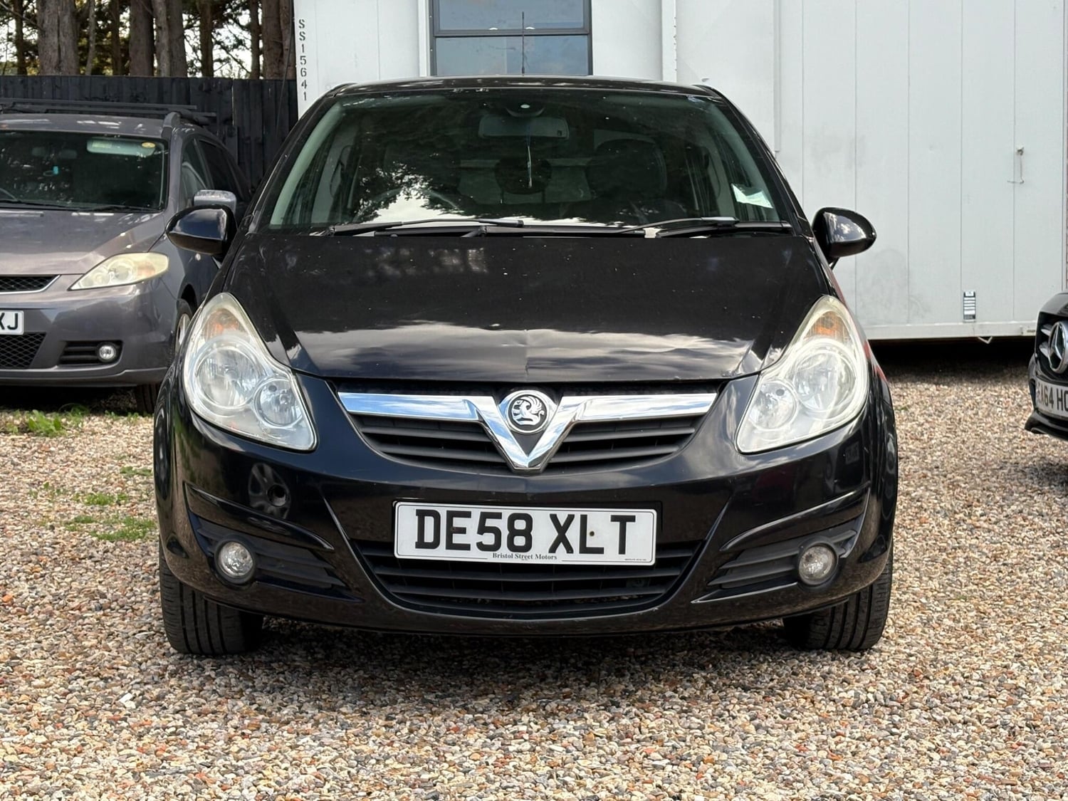 Vauxhall Corsa Uxbridge
