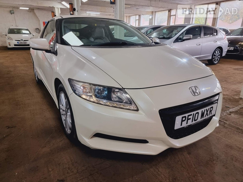 Honda CR-Z 2010 in Birmingham