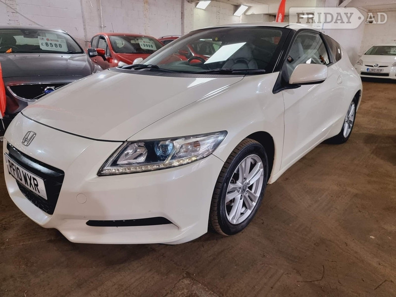 Honda CR-Z Birmingham