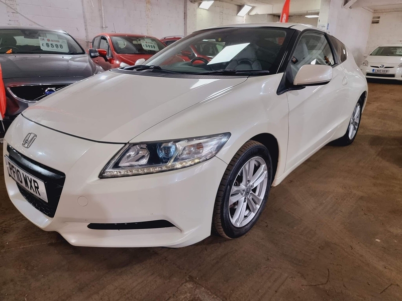 Honda CR-Z Birmingham
