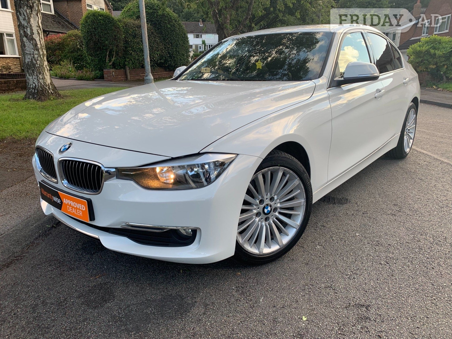[ berth ]BMW 3 Series
