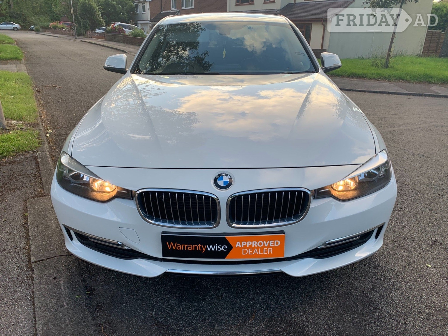 BMW 3 Series West Bromwich