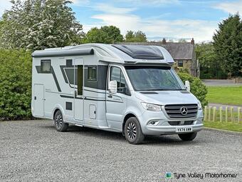 Adria Matrix Supreme MB 670 DC 2024 for sale