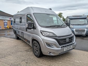 Wildax Europa XL 2024