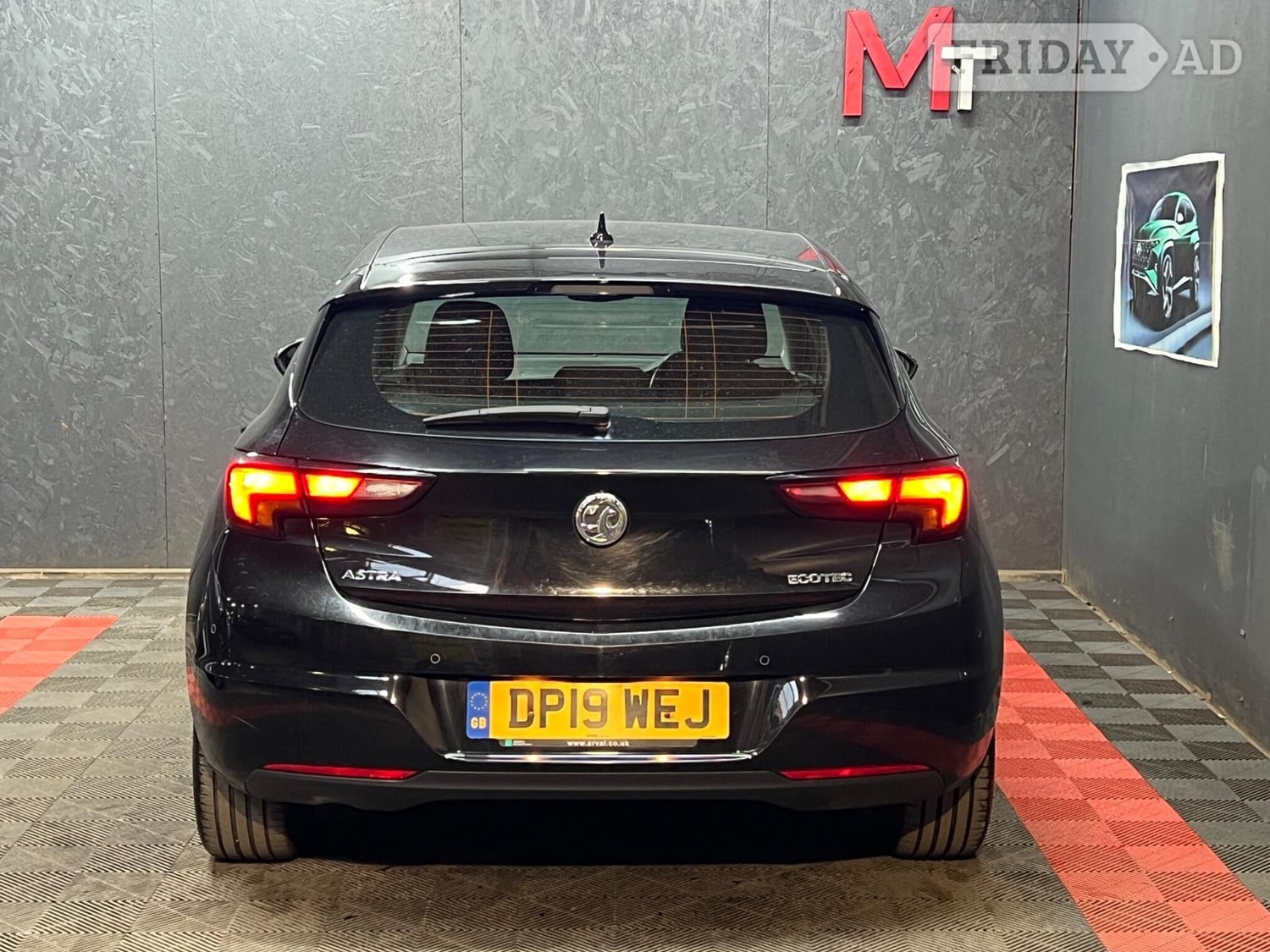 Vauxhall Astra 2019 - Cars in Halifax