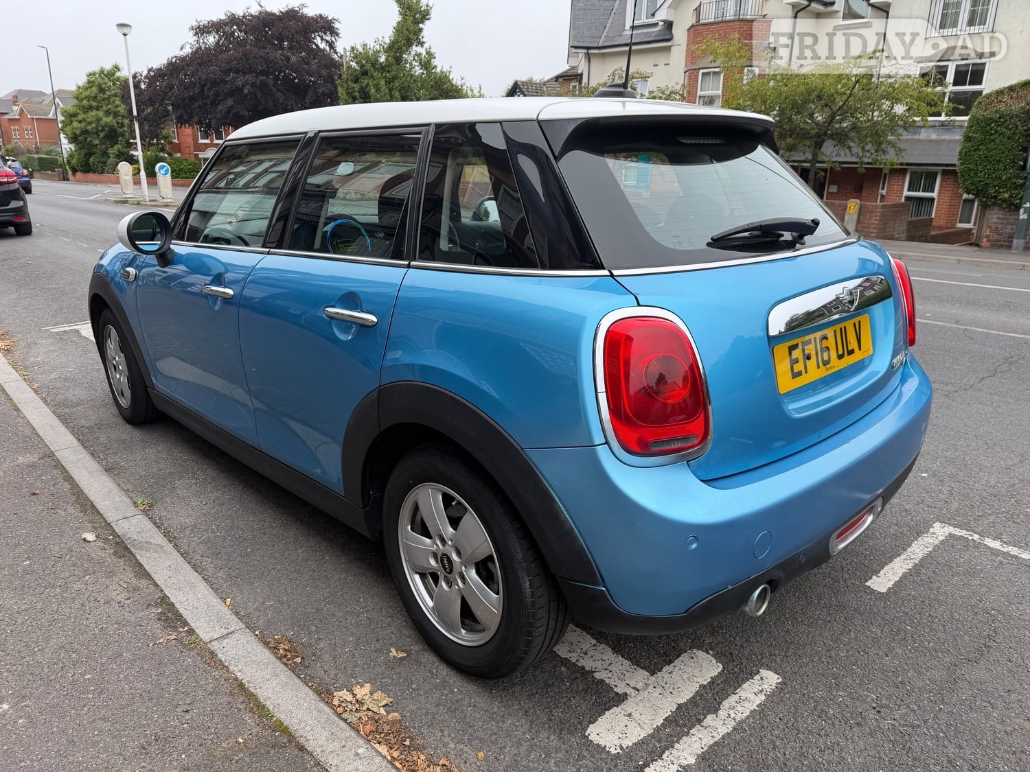 Mini Hatch 2016 - Cars in Bournemouth