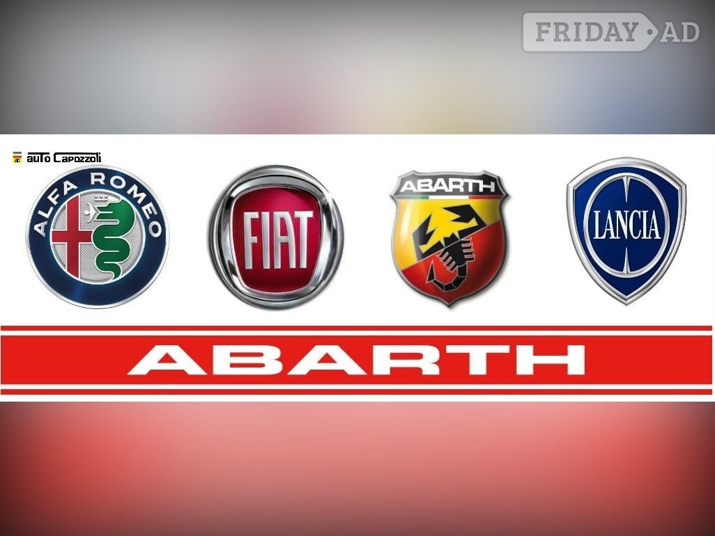 Abarth 595C 2021 in Yeovil