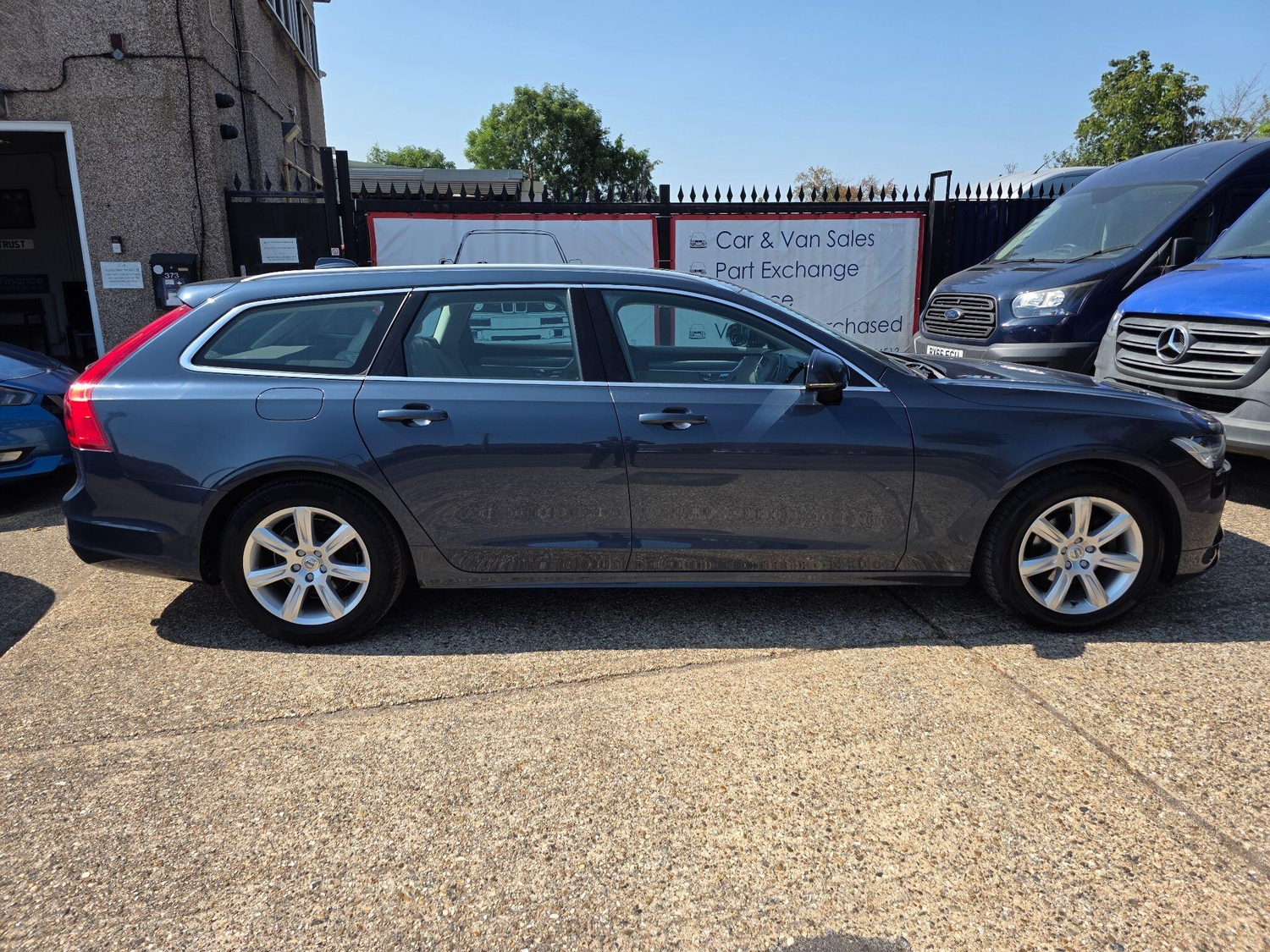 Volvo V90 Hounslow