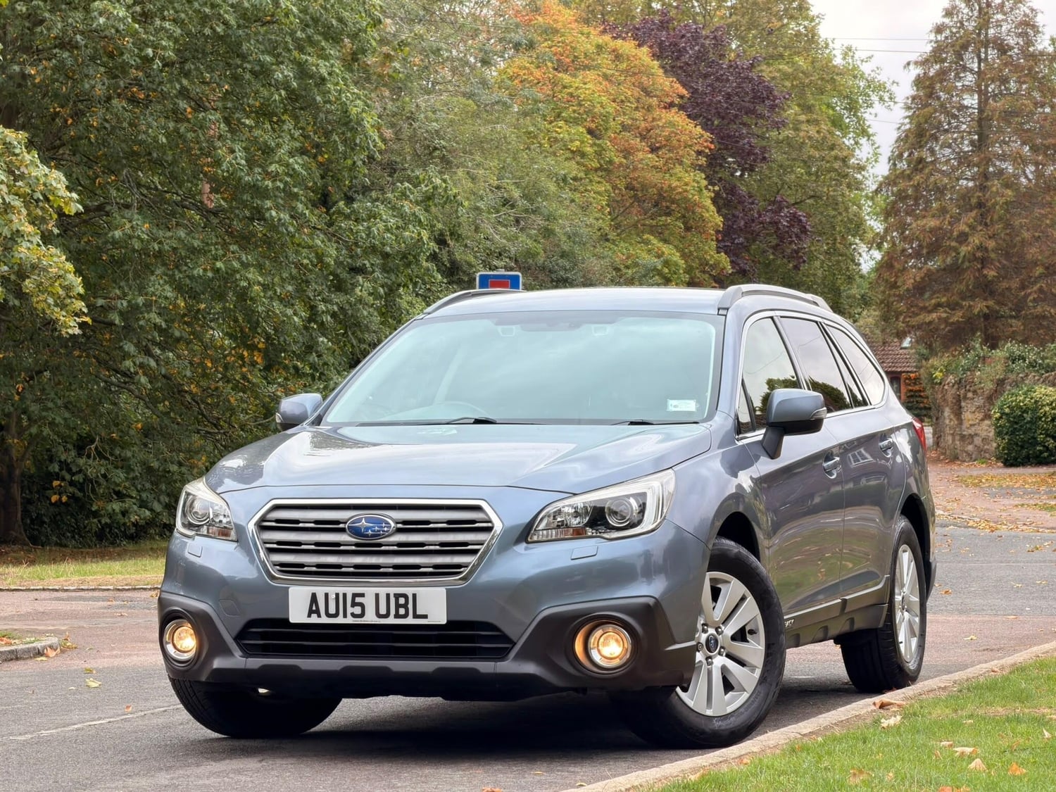 Subaru Outback Bedford