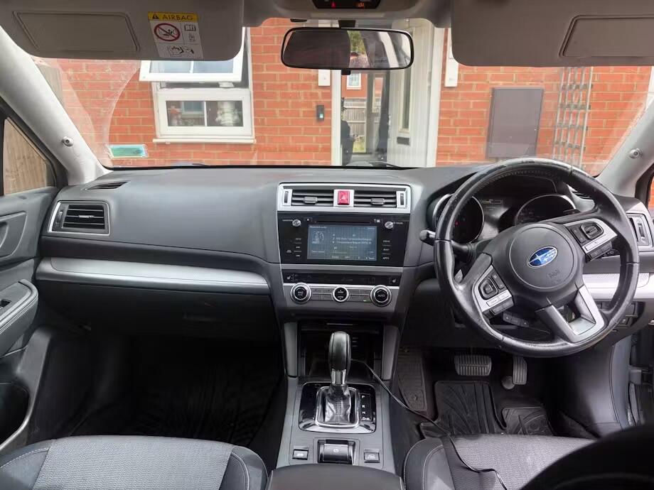 Subaru Outback 2015 - Cars in Bedford