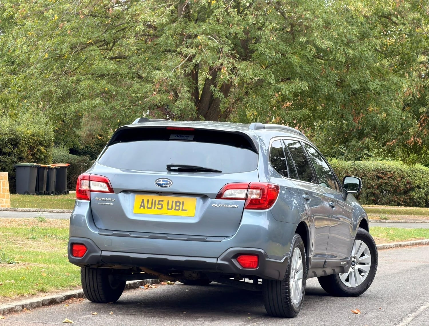 Subaru Outback 2015 - Cars in Bedford