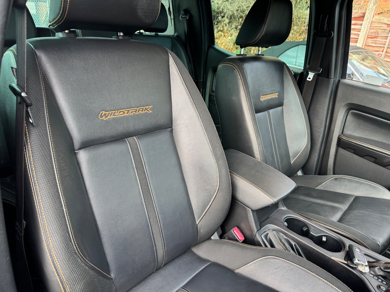Ford Ranger 2021 - Cars in Manchester