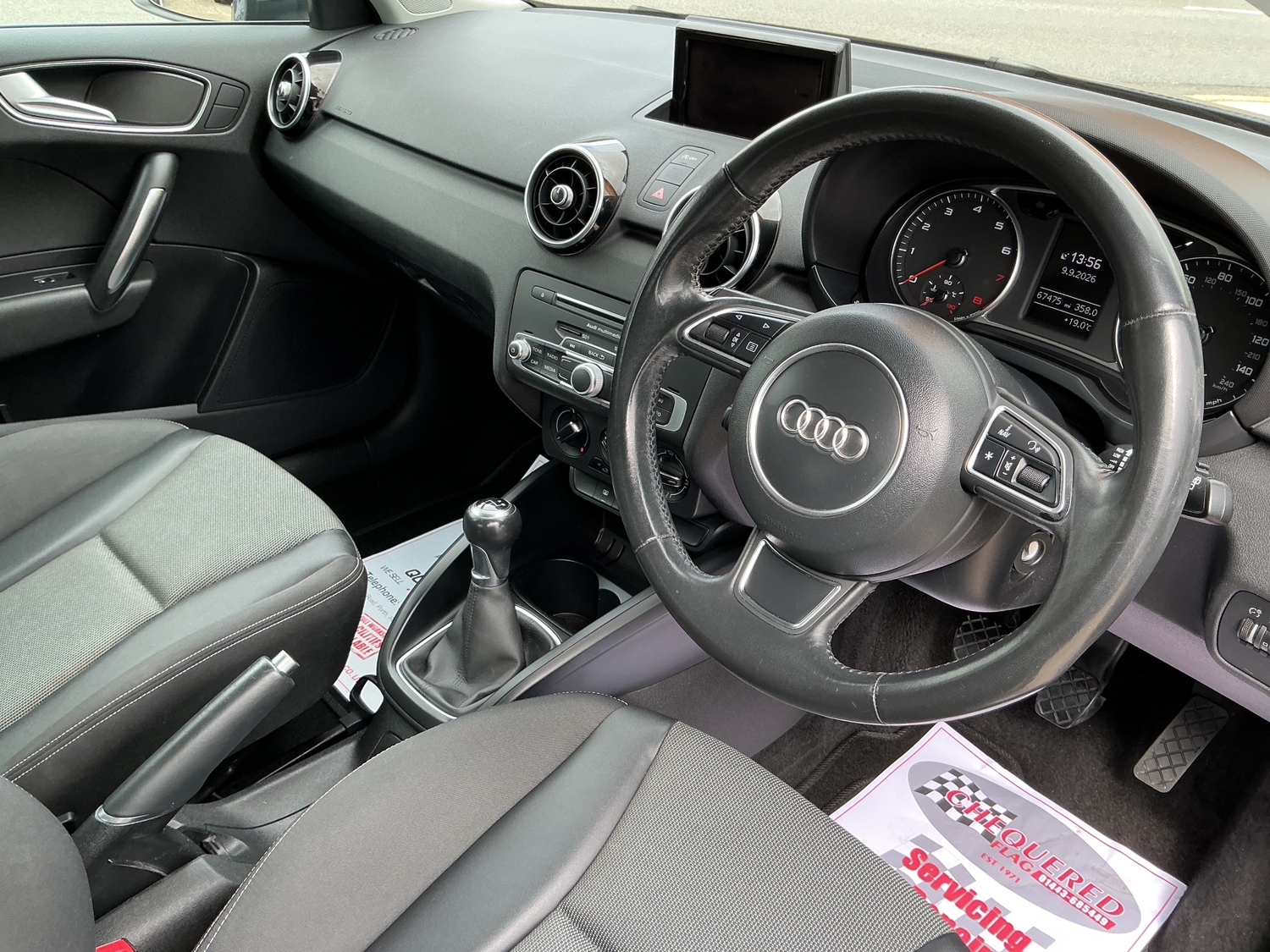Audi A1 2018 - Cars in Porth