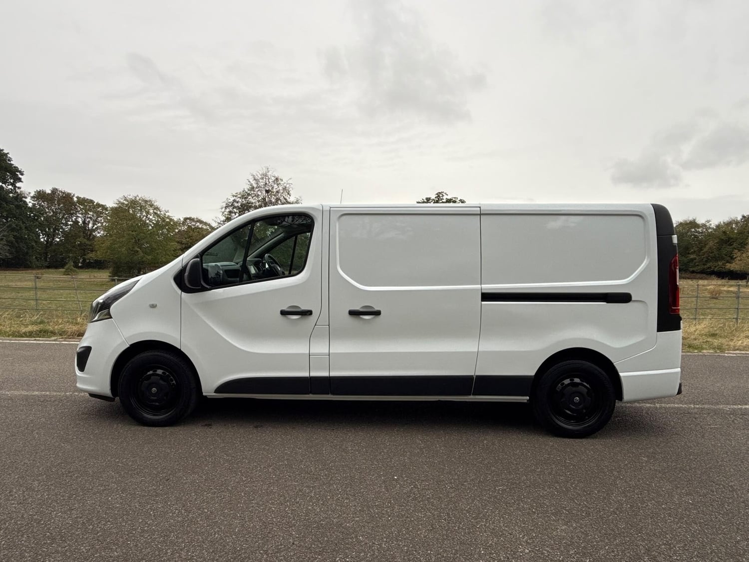 Vauxhall Vivaro 2019 - Vans & Commercial Vehicles in Hayes