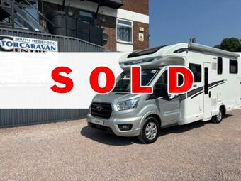 Bailey Adamo 75-4T 2024 for sale