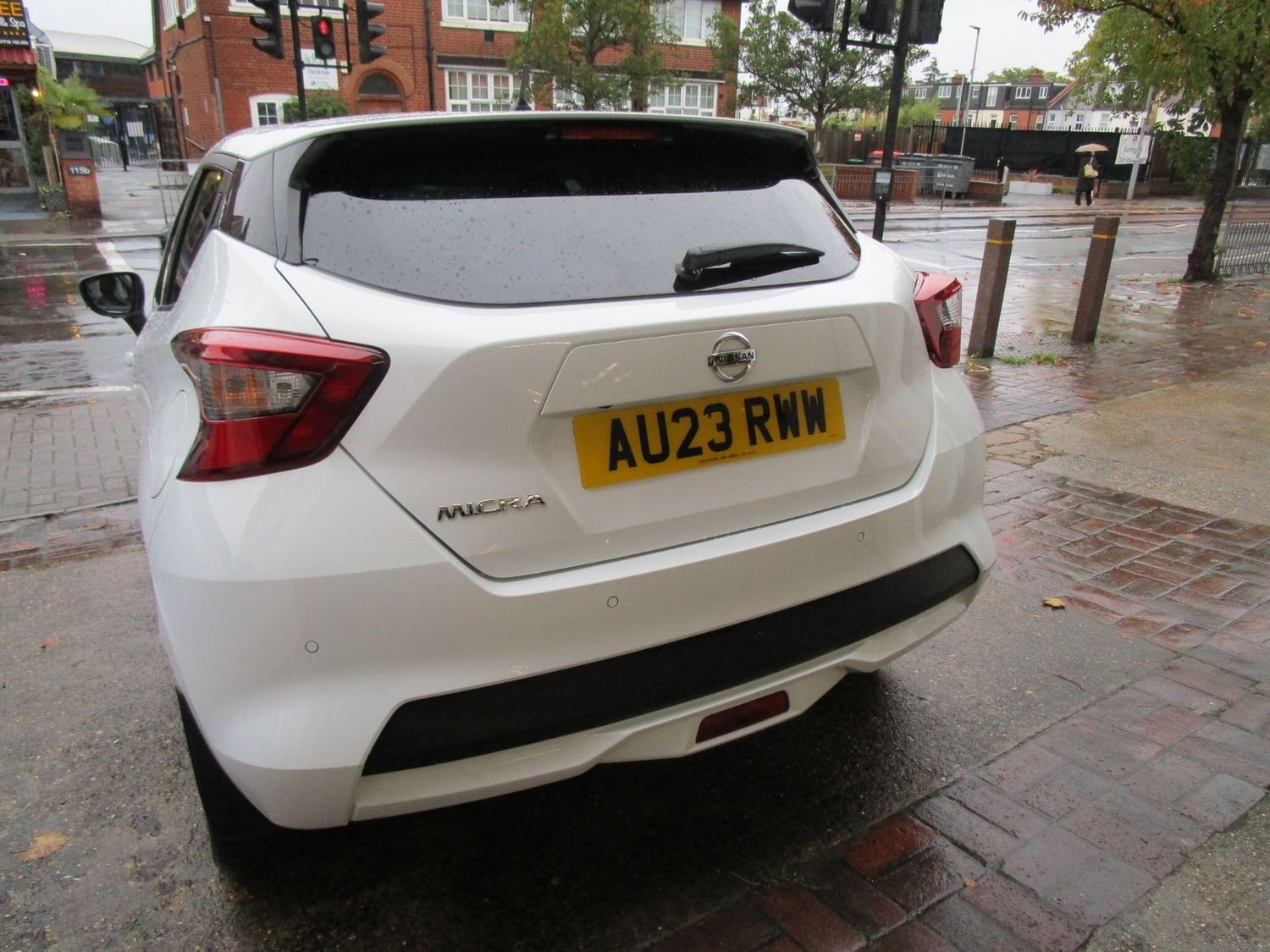 Nissan Micra 2023 - Cars in Kingston Upon Thames