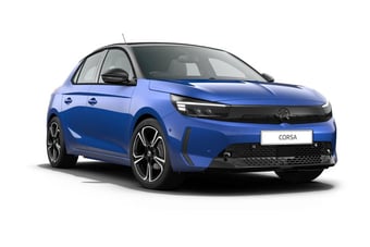VAUXHALL CORSA ELECTRIC HATCHBACK 100kW Ultimate 50kWh 5dr Auto [11kWCh] Lease Deals