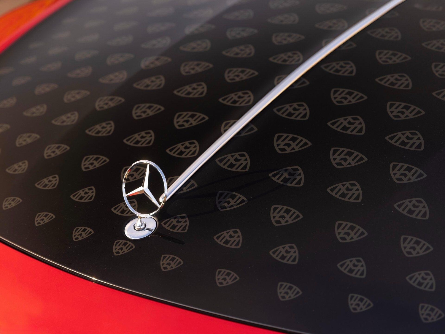 Mercedes-Benz Maybach SL 2026 - Cars in Leeds