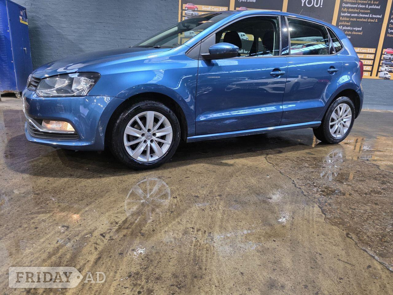 Volkswagen Polo Maidstone