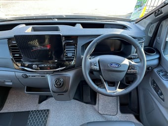 WildAx Equinox 2025 for sale
