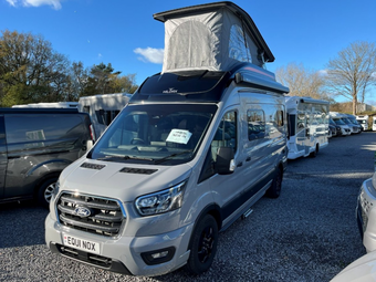WildAx Equinox 2025 for sale
