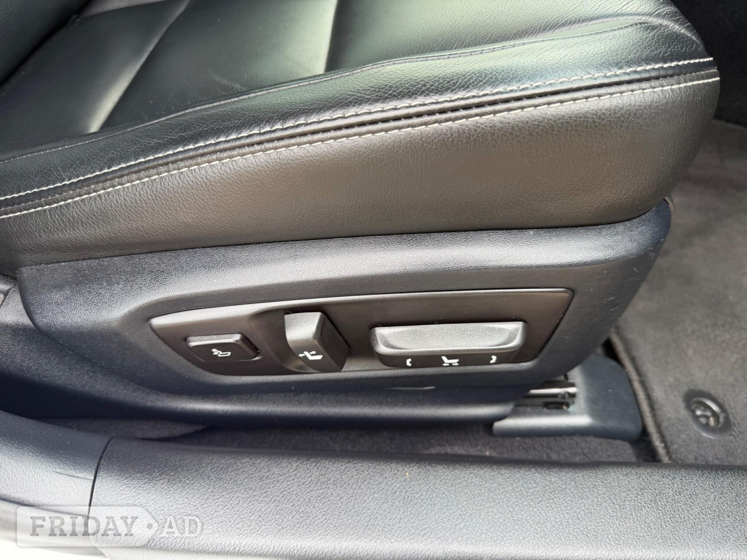 Lexus GS 2016 - Cars in Havering