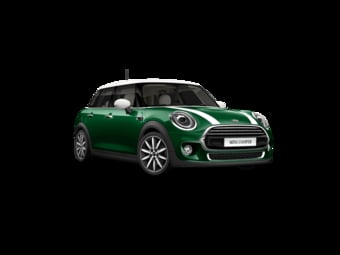 Mini Hatch 2019