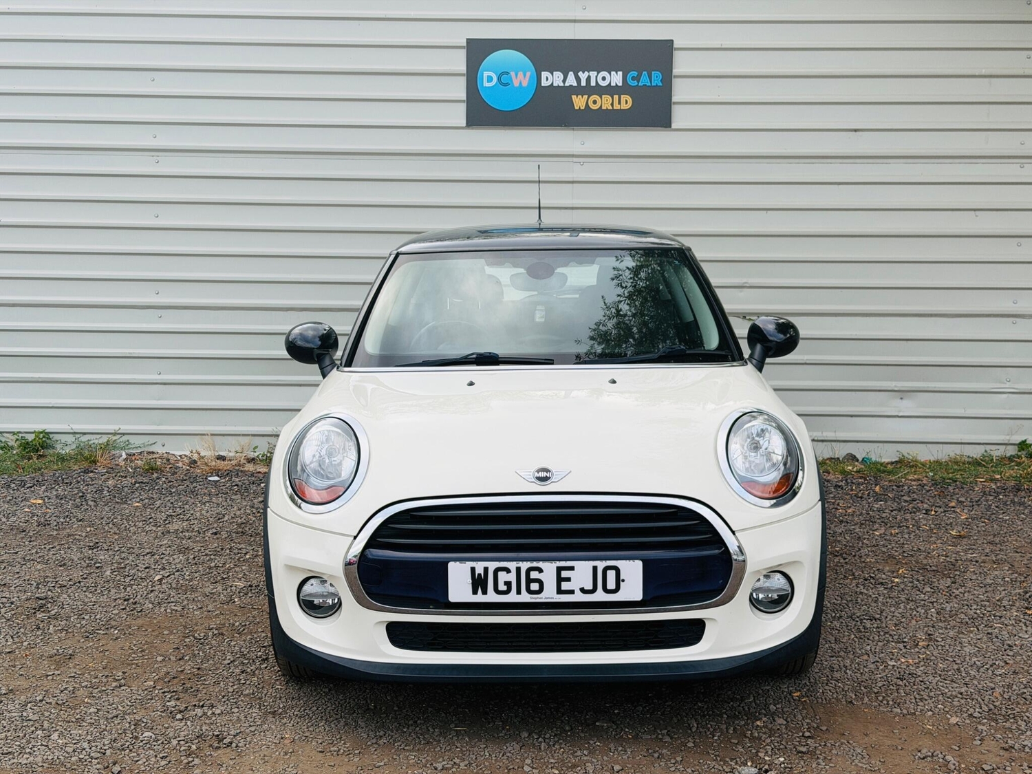 [ berth ]Mini Hatch