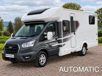 Auto-Trail F-Line F70 2024