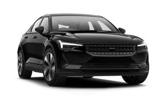 POLESTAR 2 FASTBACK 220kW 82kWh Long Range Single motor 5dr Auto Lease Deals