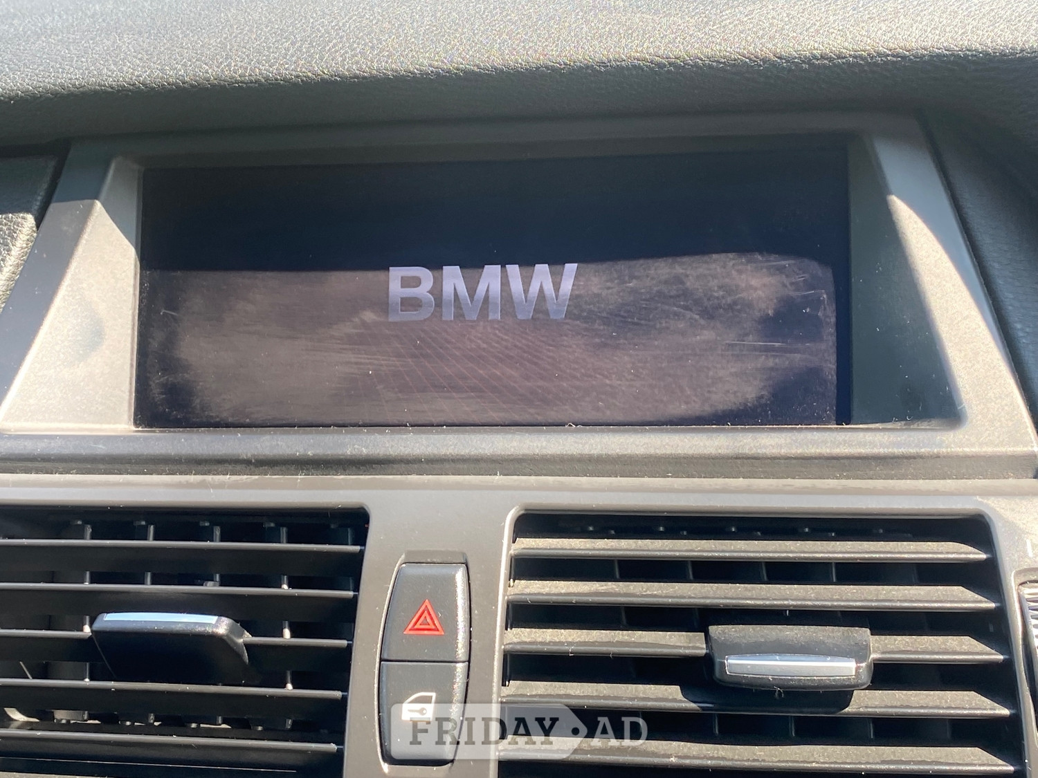 BMW X5 Slough
